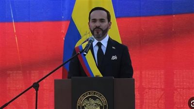 رئيس كولومبيا يطلب من ترامب تعليق الرسوم بسبب الزلزال