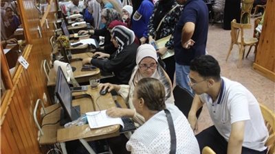 التعليم العالي لطلاب تنسيق المرحلة الثالثة 2026: لا تؤجلوا تسجيل رغباتكم