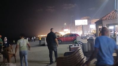 حملة مكبرة لإزالة الإشغالات بطريق الكورنيش في كامب شيزار تنفيذًا لتوجيهات محافظ الإسكندرية