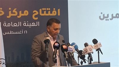 محافظ القليوبية: مركز خدمات المستثمرين ببنها خطوة نوعية لتيسير الإجراءات ودعم الصناعة