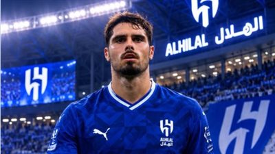 بيدرو نيتو والهلال.. نجم تشيلسي يقترب والـ60 مليون تحسم الصفقة