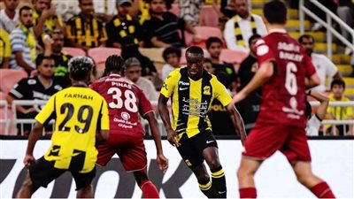 عدنان جستنيه يفتح النار بعد تعادل الاتحاد والخلود ويهدد: «سأنفجر» في هذه الحالة