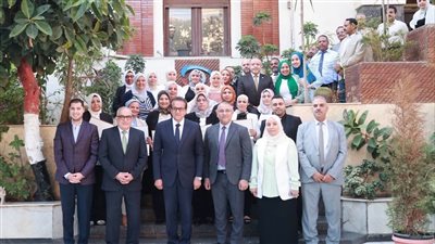 أبطال التأمين الصحي يكشفون كواليس إنقاذ المرضى وتكريمهم من وزير الصحة