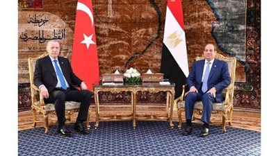 مصر وتركيا.. 15 مليار دولار تفتح أبوابًا جديدة للتعاون الاقتصادي