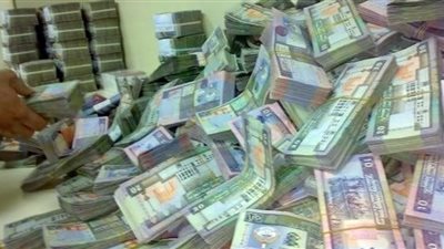 تباين العملات العربية مقابل الجنيه.. و