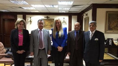تدشين الاتحاد العربي للمرأة المتخصصة منتصف أكتوبر في بيروت