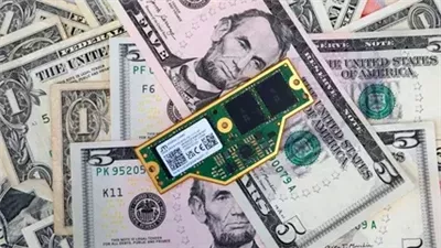 أزمة RAM تضرب العالم.. الذكاء الاصطناعي يرفع الأسعار لمستويات قياسية