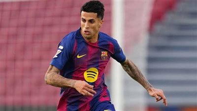 كانسيلو يطرق أبواب برشلونة من جديد