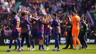 برشلونة وأتلتيك بلباو.. موعد المباراة والقناة الناقلة