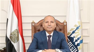 محافظ القاهرة: النجاح الحقيقى لا يتوقف عند التفوق الدراسى وإنما يمتد إلى امتلاك العلم والمهارات