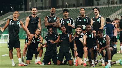 تشكيل اهلى جدة الرسمي لمواجهة الحزم بالدوري السعودي 