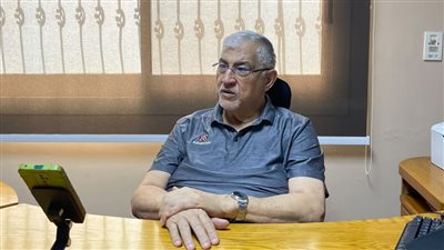 أحمد أبوسيد: مصر قادرة على بناء مزيج طاقة متنوع وتحويل الطاقة الرخيصة إلى قيمة مضافة