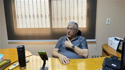 خبير عالمي: مشروع الضبعة يمكن أن يمثل نقلة مهمة في مستقبل الطاقة المصرية