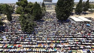 فلسطين تؤكد ضرورة تكثيف الجهود الدبلوماسية لحماية المسجد الأقصى