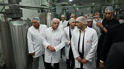 وزير الاستثمار: التوسع في المشروعات الإنتاجية وزيادة قدرتها على التصدير يعززان فرص النمو