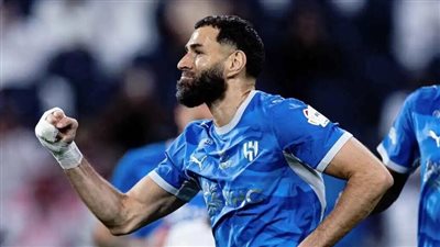مستقبل كريم بنزيما مع الهلال مهدد.. النادي السعودي يدرس الاستغناء عن النجم الفرنسي