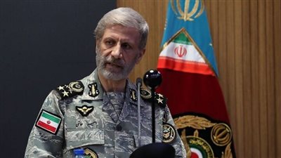 قائد الجيش الإيراني: مضيق هرمز لن يعود كما كان وسنحميه مهما كانت التكلفة