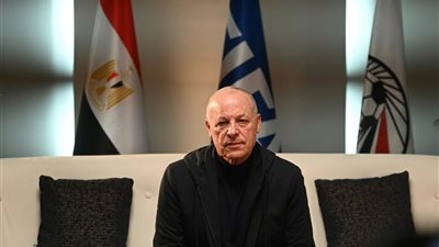 خليفة حسين عبداللطيف على أعتاب منتخب مصر.. اتحاد الكرة يحسم مدرب مواليد 2009