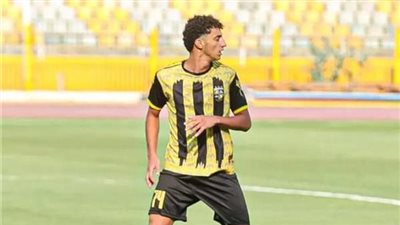   رئيس المقاولون يكشف تفاصيل صفقة أبو تريكة الصغير مع الأهلي