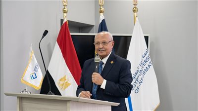 مصر للمعلوماتية تخفض دراسة الهندسة إلى 4 سنوات وتطلق تخصصات في الذكاء الاصطناعي