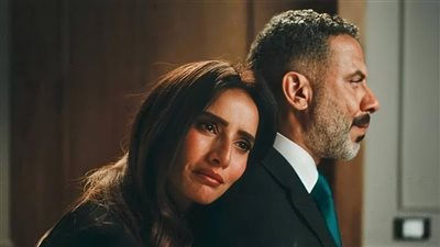 مسلسل 