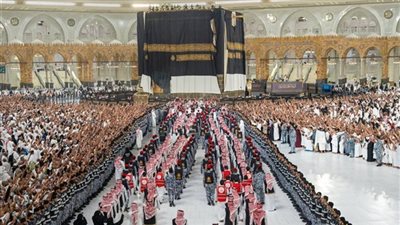 وزارة الحج والعمرة السعودية تبدأ الاجتماعات التحضيرية لموسم حج 1448هـ