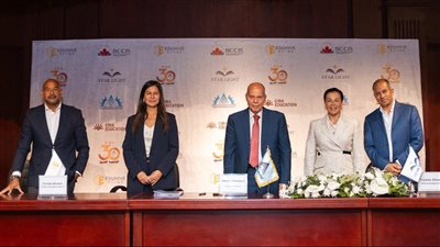 BCCIS توسع برامجها التكنولوجية وتستقبل 1000 طالب جديد في 2027