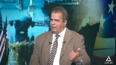 أستاذ دراسات إيرانية: تصعيد محتمل بين أمريكا وإيران.. وترامب أمام معادلة صعبة