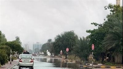 طقس اليوم.. انخفاض طفيف في الحرارة وفرص لسقوط أمطار على عدة مناطق