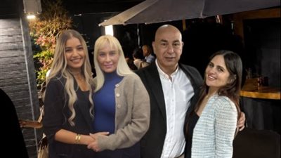 محامي زوجة حسام حسن الثانية: «قسيمة طلاق هويدا الغرباوي معايا وهنشرها بكرا»