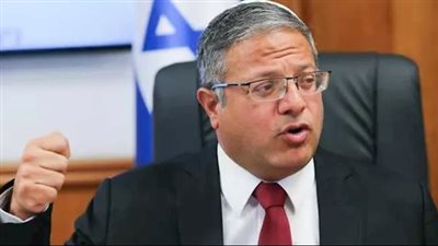 بن غفير يدعو إلى قتل عشرات الفلسطينيين يوميًا في غزة: «لا يستحقون الحياة»