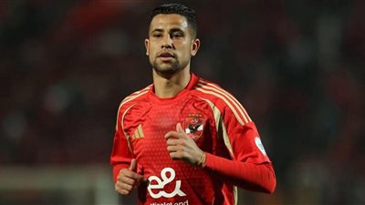 كواليس جديدة في الأهلي بشأن أشرف داري ورضا سليم