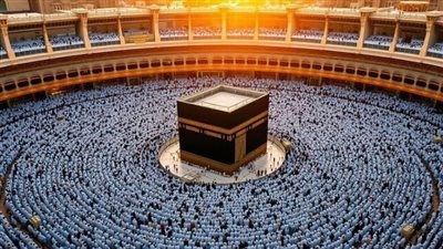 عقد إلزامي للشركات.. ضوابط الحج السياحي لموسم 2027م