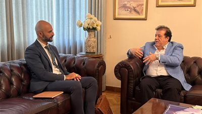 نائب رئيس مستثمري مرسي علم : فرص واعدة بالسوق الأمريكي  لتعزيز نمو السياحة المصرية