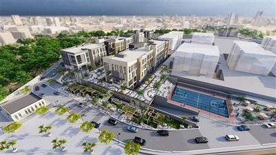 جامعة ممفيس تفتح باب التقديم للعام الجامعي 2026 - 2027 وتعلن الحدود الدنيا للقبول بكلياتها