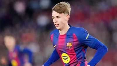 برشلونة يوافق على بيع موهبته الصاعدة إلى براجا (فيديو)