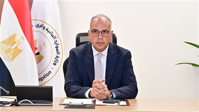 وزير الري يتابع موقف تشغيل منظومة المتغيرات المكانية لتعزيز الحوكمة والتحول الرقمي