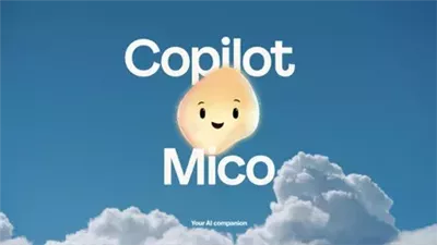 مايكروسوفت تُبعد Mico عن Copilot Voice