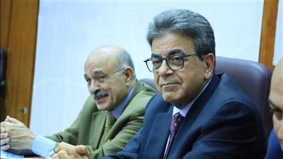 نقيب الأطباء البيطريين: إطلاق البورد المصري البيطري أكتوبر المقبل