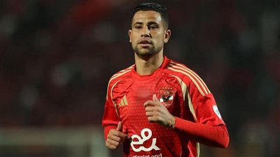 الأهلي يحسم موقف الرباعي الغائب عن معسكر إسبانيا