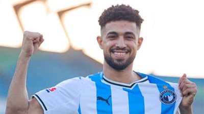 رسمياً.. بيراميدز يعلن التعاقد مع خالد عوض