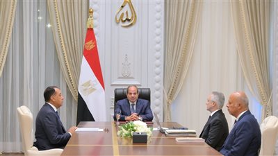 السيسي يؤكد ضرورة اتخاذ كلّ الإجراءات التي تكفل سرعة تنفيذ الأحكام في دعاوى النفقات