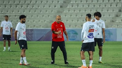 حسام حسن يرفع شعار التحدي ويستعد لعودة منتخب مصر