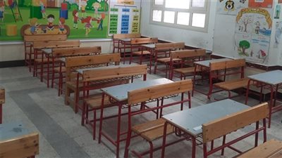 استعدادات تعليم الإسكندرية لامتحانات الدور الثاني للثانوية العامة