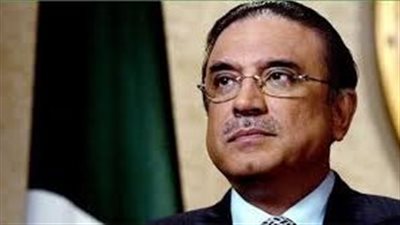 الرئيس الباكستاني:  العمليات التي تشنها الأمن ضد العناصر المسلحة لا غنى عنها لحماية الأمن القومي 