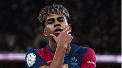 لامين يامال قبل مواجهة فينورد: لا يوجد حافز أكبر من الفوز بدوري الأبطال