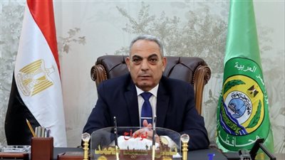 محافظ الإسماعيلية يعتمد نتيجة الدور الثاني للشهادة الإعدادية