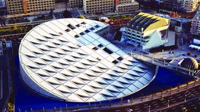 مكتبة الإسكندرية تفتح باب الترشح لجائزتها العالمية 2026