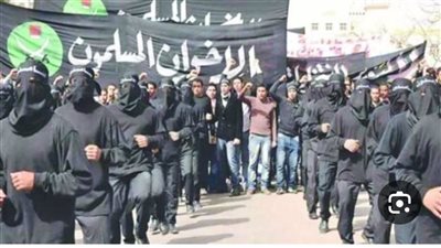خلافات واتهامات متبادلة بين عناصر إخوانية هاربة في تركيا