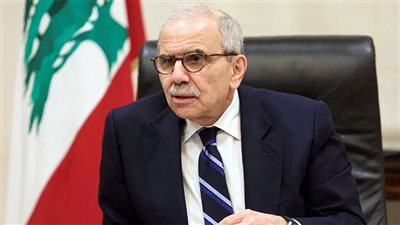 رئيس الوزراء اللبناني: الحكومة متمسكة بوجود قوة أممية في الجنوب
